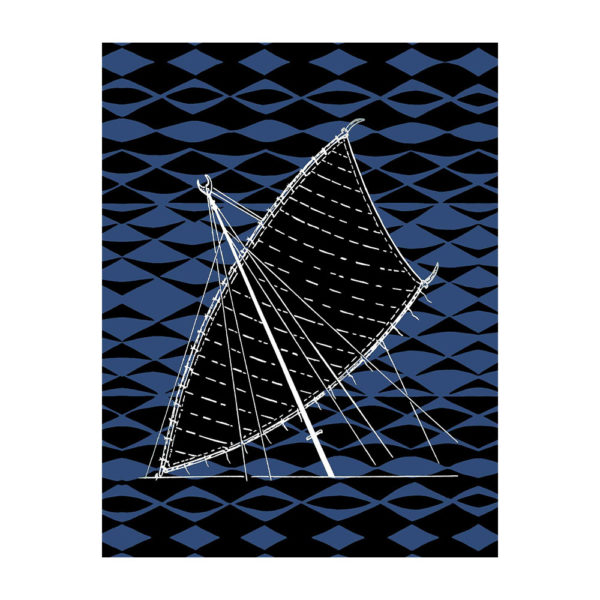 Blue Serenity – Original