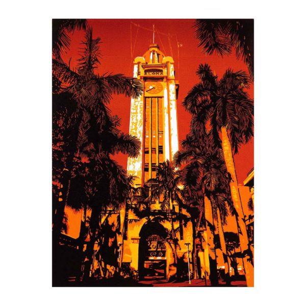 Aloha Tower – Original