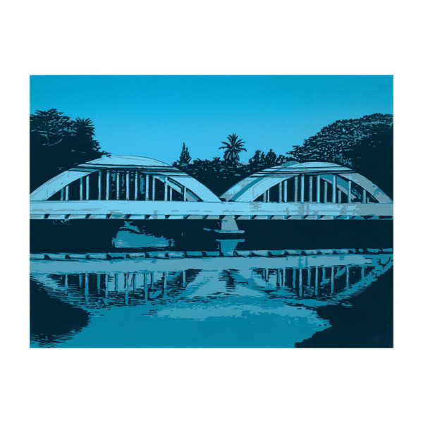Anahulu Bridge – Original