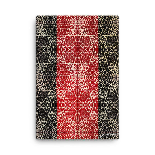 A Day at Shangri La – 24×36 Giclée